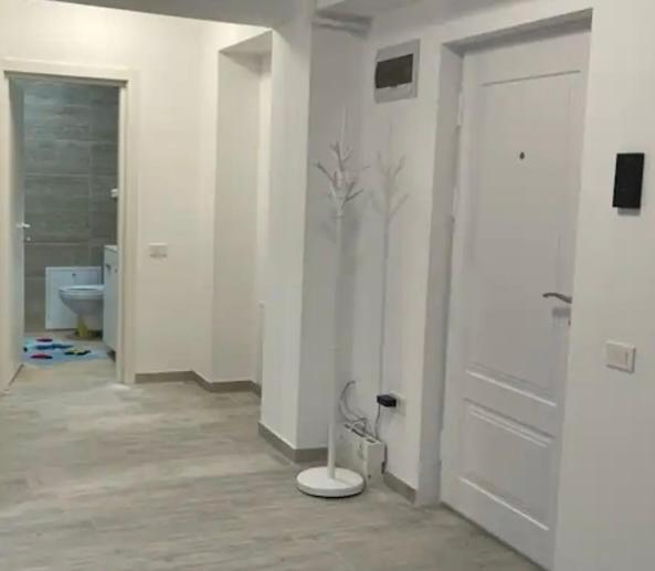 Apartament Intr-O Zona Rezidentiala Linistita Yaş Dış mekan fotoğraf