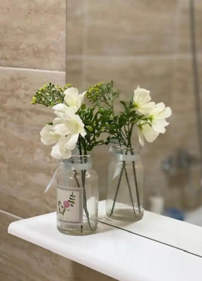 Chic Apartament Complex Inamstro Yaş Dış mekan fotoğraf